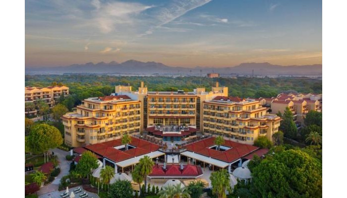 Asteria Family Resort Belek poza 0
