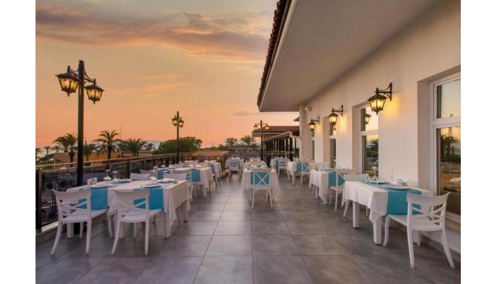 Asteria Family Resort Belek poza 18