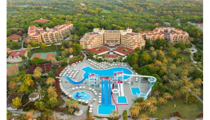 Asteria Family Resort Belek poza 1
