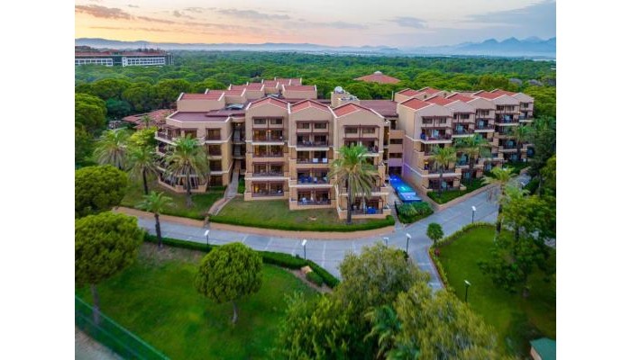 Asteria Family Resort Belek poza 4