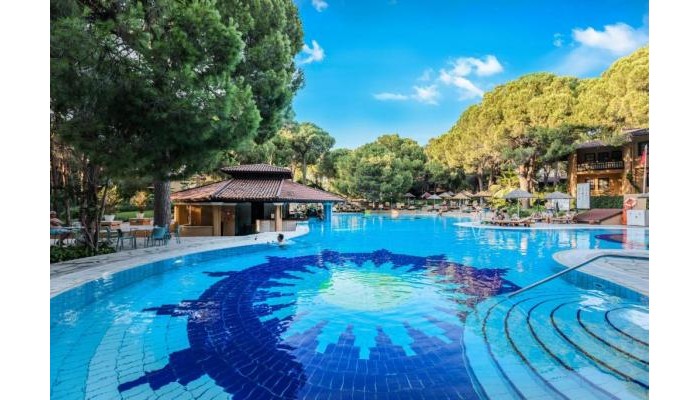 Asteria Family Resort Belek poza 29