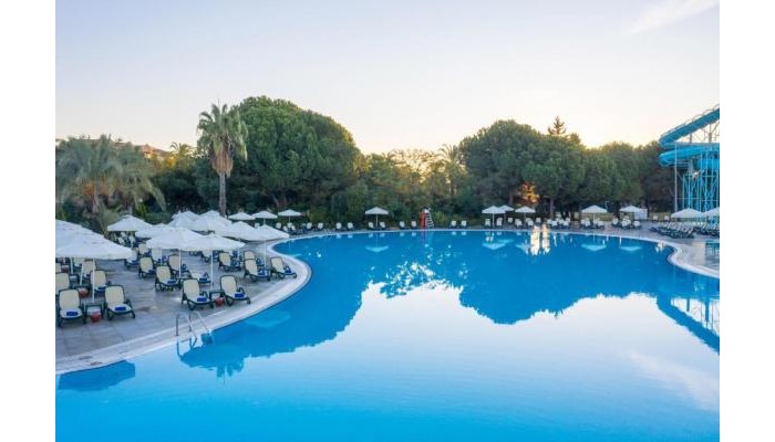 Asteria Family Resort Belek poza 26
