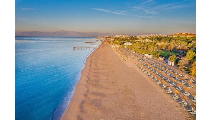 Asteria Family Resort Belek poza 24