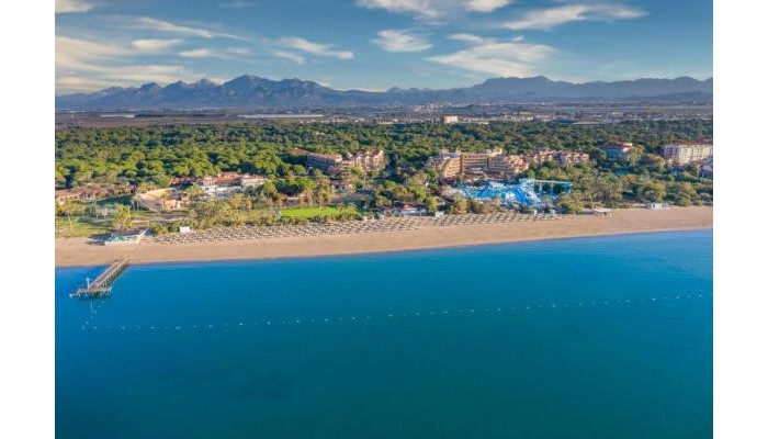 Asteria Family Resort Belek poza 5