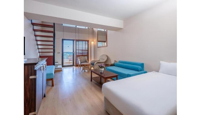 Asteria Family Resort Belek poza 16