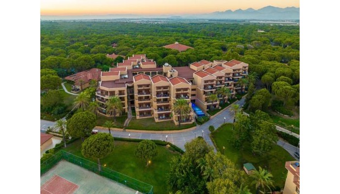 Asteria Family Resort Belek poza 3