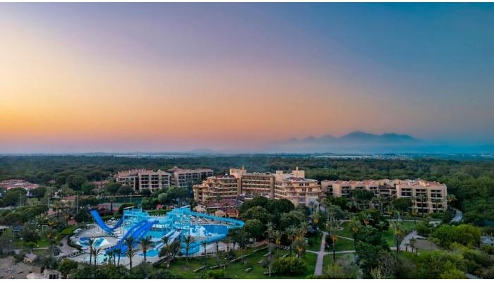 Asteria Family Resort Belek poza 33