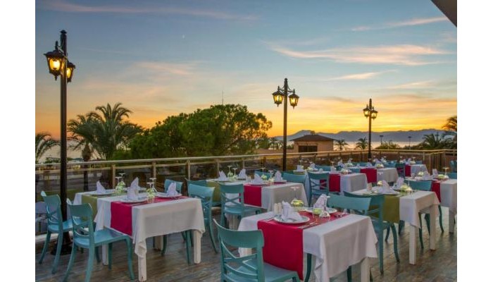 Asteria Family Resort Belek poza 17