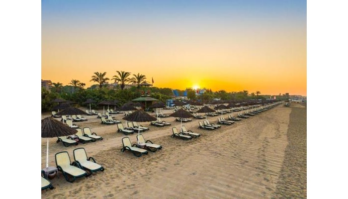 Asteria Family Resort Belek poza 31