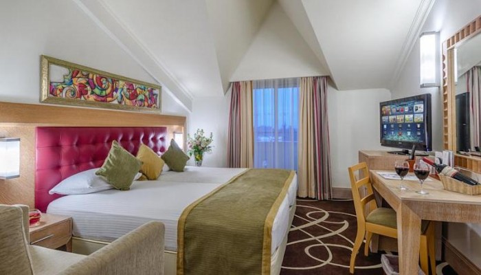 Dobedan Exclusive Hotel & Spa poza 6