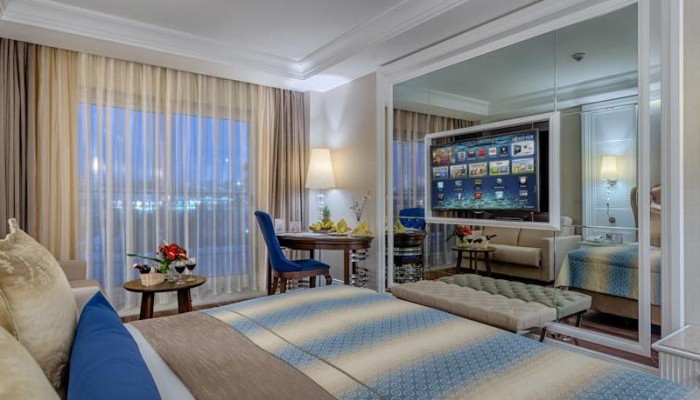 Dobedan Exclusive Hotel & Spa poza 3