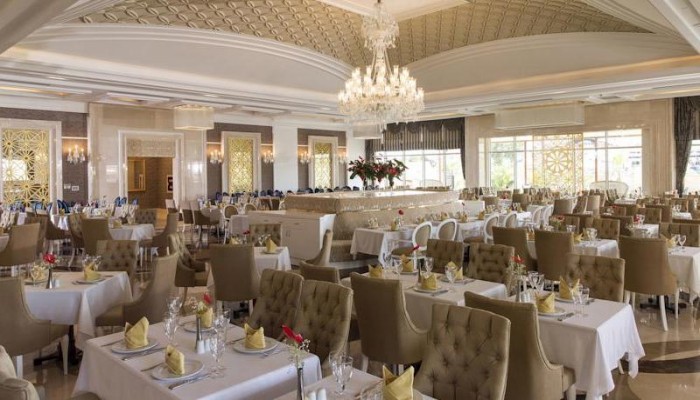 Dobedan Exclusive Hotel & Spa poza 12