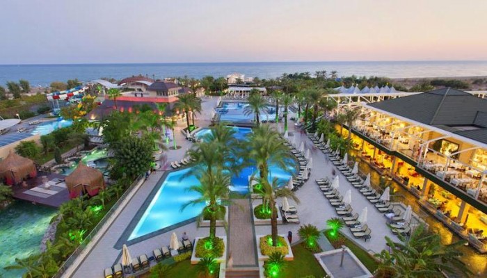 Dobedan Exclusive Hotel & Spa poza 2