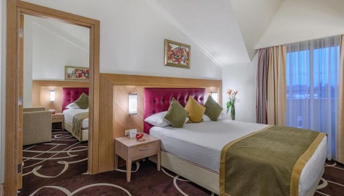 Dobedan Exclusive Hotel & Spa poza 9