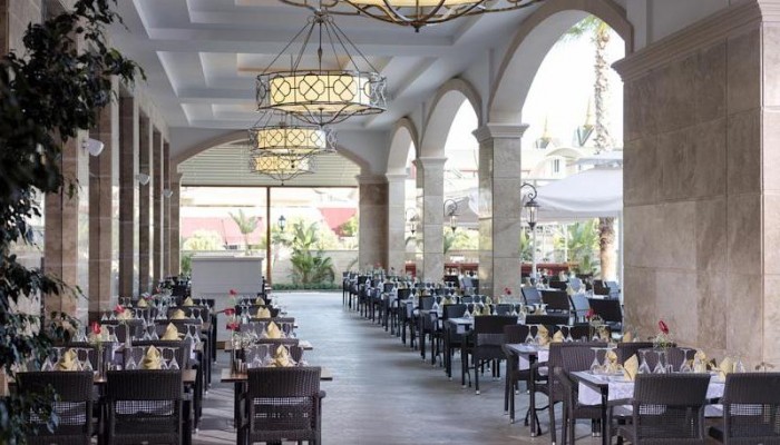 Dobedan Exclusive Hotel & Spa poza 13