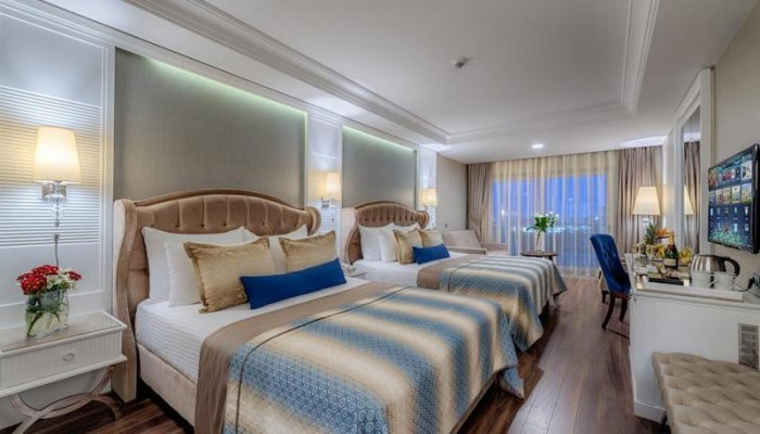 Dobedan Exclusive Hotel & Spa poza 7