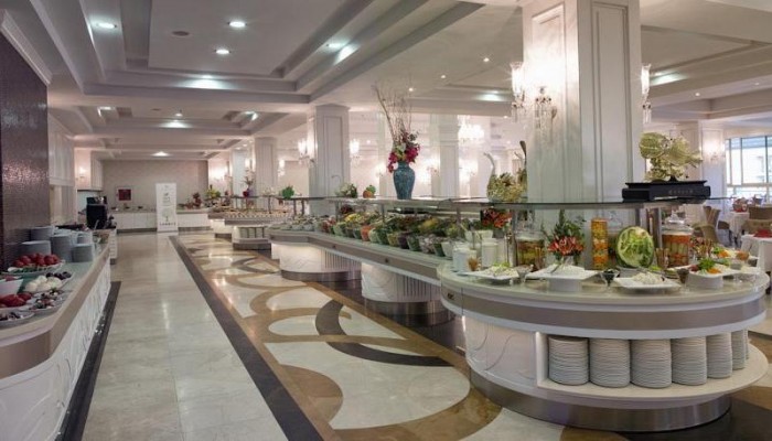 Dobedan Exclusive Hotel & Spa poza 15