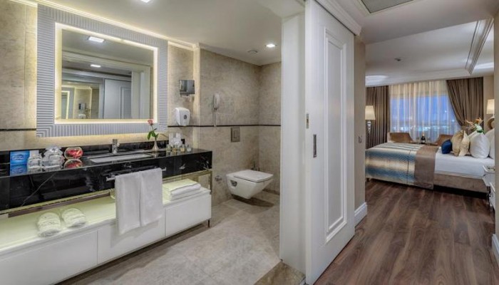 Dobedan Exclusive Hotel & Spa poza 10