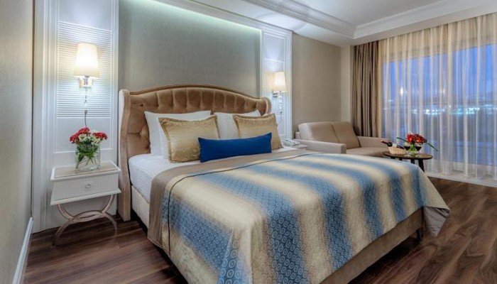 Dobedan Exclusive Hotel & Spa poza 4