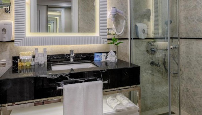 Dobedan Exclusive Hotel & Spa poza 11