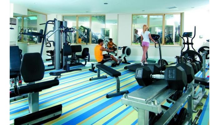 Aydinbey Famous Resort poza 21