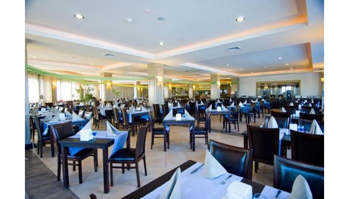 Aydinbey Famous Resort poza 14
