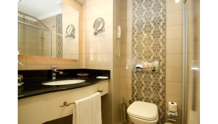 Aydinbey Famous Resort poza 10