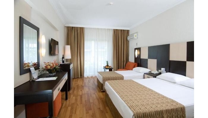 Aydinbey Famous Resort poza 5