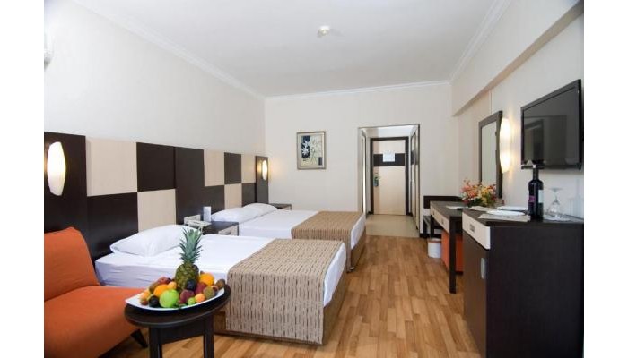 Aydinbey Famous Resort poza 4