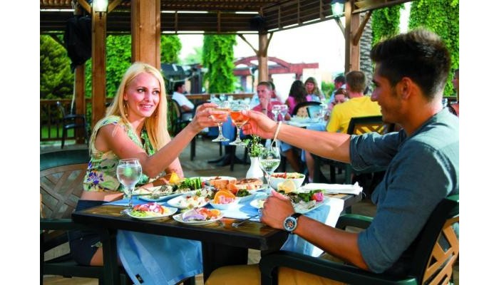Aydinbey Famous Resort poza 16