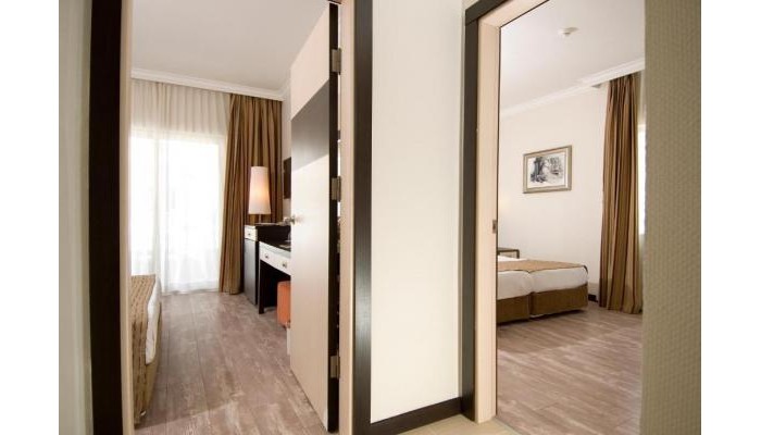 Aydinbey Famous Resort poza 6