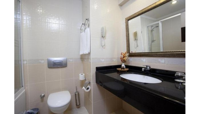 Aydinbey Famous Resort poza 9