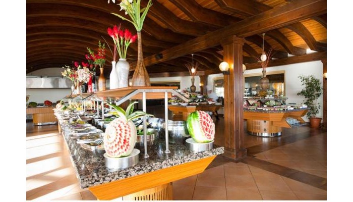 Aydinbey Famous Resort poza 11