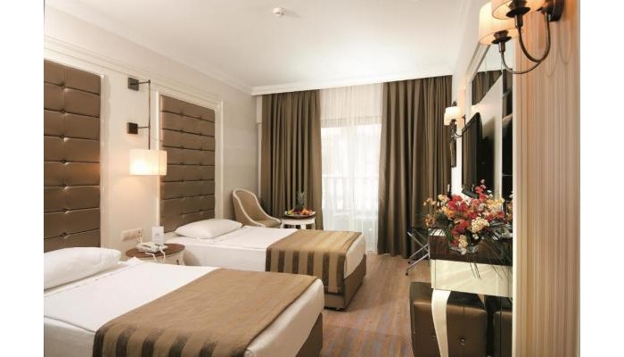 Aydinbey Famous Resort poza 7