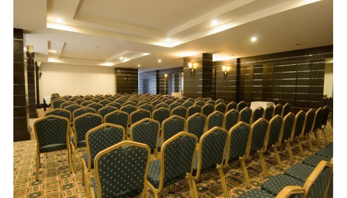 Aydinbey Famous Resort poza 22
