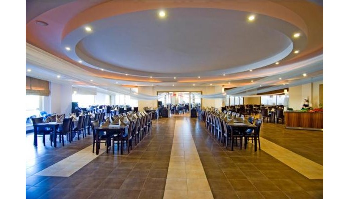 Aydinbey Famous Resort poza 13