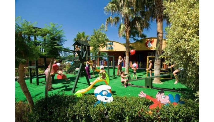 Aydinbey Famous Resort poza 20