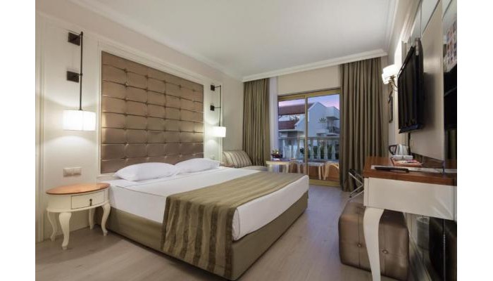 Aydinbey Famous Resort poza 1