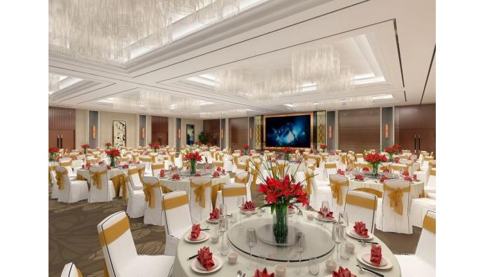 Hotel Aydinbey Queens Palace & Spa poza 17