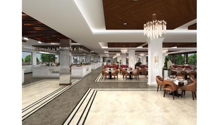 Hotel Aydinbey Queens Palace & Spa poza 19