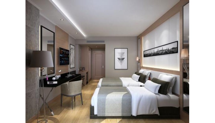 Hotel Aydinbey Queens Palace & Spa poza 4