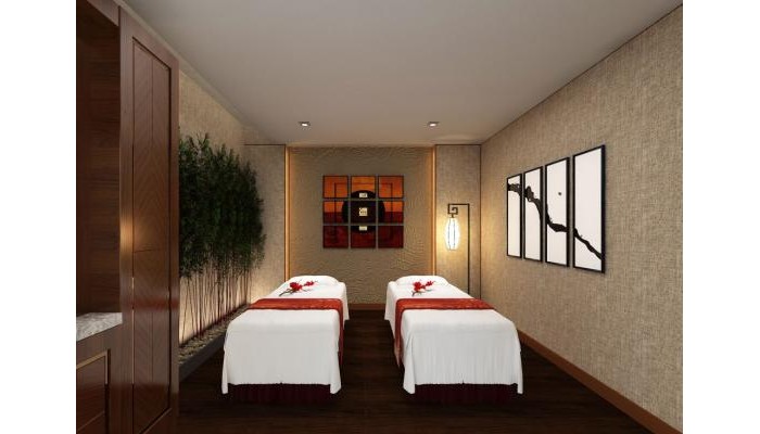 Hotel Aydinbey Queens Palace & Spa poza 25