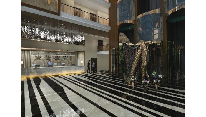 Hotel Aydinbey Queens Palace & Spa poza 7