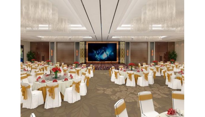 Hotel Aydinbey Queens Palace & Spa poza 15