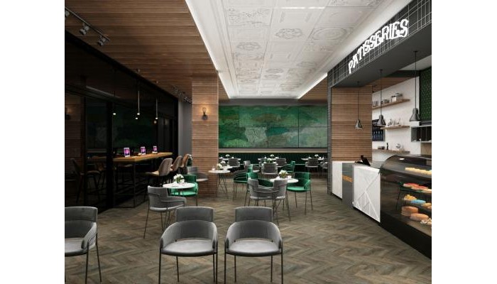 Hotel Aydinbey Queens Palace & Spa poza 14