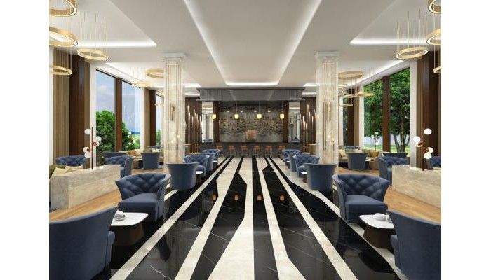 Hotel Aydinbey Queens Palace & Spa poza 8