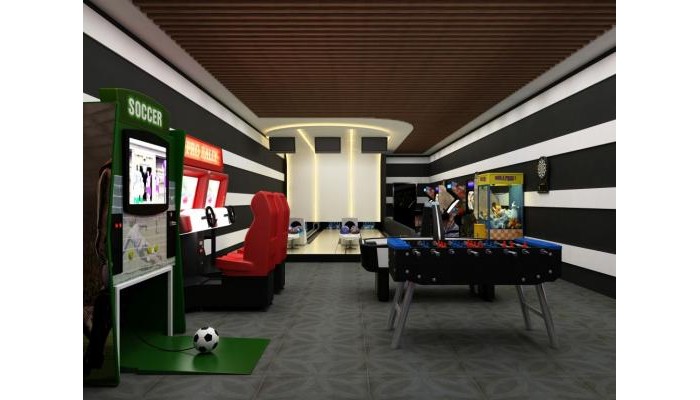 Hotel Aydinbey Queens Palace & Spa poza 28