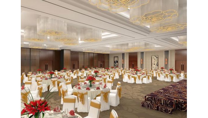 Hotel Aydinbey Queens Palace & Spa poza 16