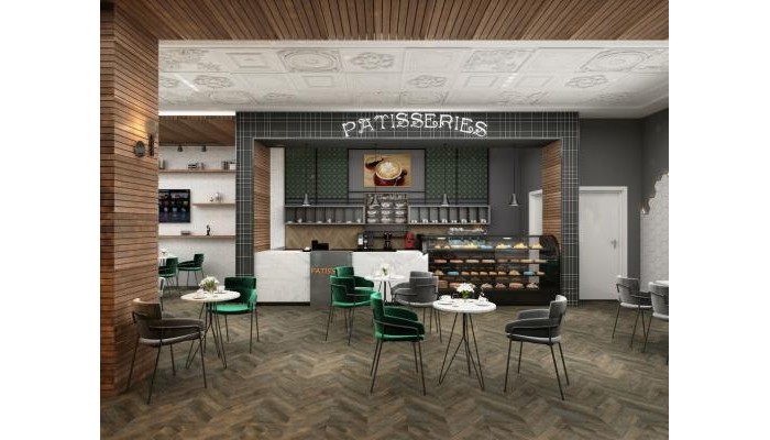 Hotel Aydinbey Queens Palace & Spa poza 12