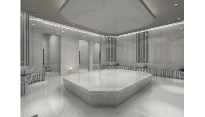 Hotel Aydinbey Queens Palace & Spa poza 22